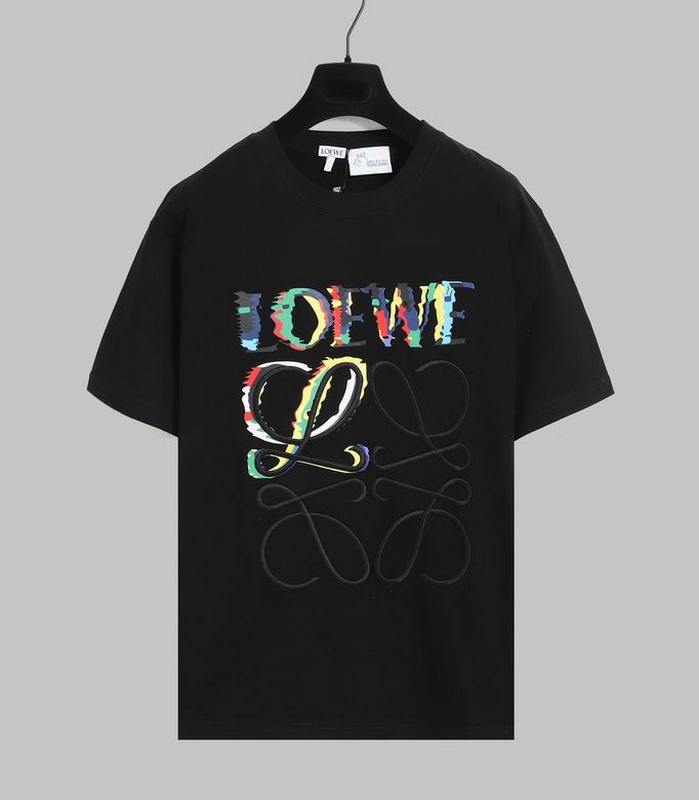 Loewe Men's T-shirts 35